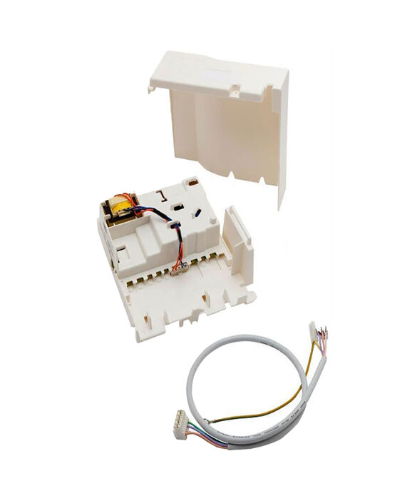 Control Module, pdp
